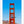 Blue Angels Single Jet Flys past the Golden Gate Bridge Framed Wall Art