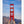 San Francisco Golden Gate Bridge Framed Print