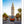San Francisco Ferry Building with the F Train Framed Wall Art